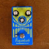 Earthquaker Devices Aqueduct – Amazing Vibrato Pedal!