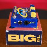 Jam Big Chill – A Great Tremolo!