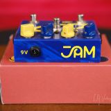 Jam Big Chill – A Great Tremolo!