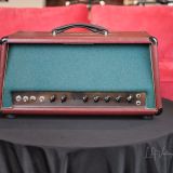 Phil Jamison Custom 30 Watt Head – Made for Michael Landau!