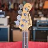 1978 Fender Mustang Bass – With Curtis Novak Wide Range Humbucker!