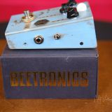 Beetronics OctaHive – Awesome Octave Fuzz!