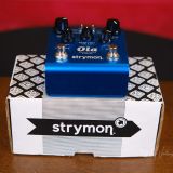 Strymon Ola – Lush Chorus Tones!