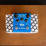 Strymon Ola – Lush Chorus Tones!