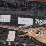 PRS Modern Eagle Quatro – Beautiful Charcoal Gloss Finish!