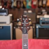 PRS Modern Eagle Quatro – Beautiful Charcoal Gloss Finish!