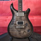 PRS Modern Eagle Quatro – Beautiful Charcoal Gloss Finish!