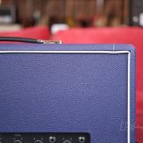 Park P50M NOS – Purple Tolex Owned By Michael Landau!