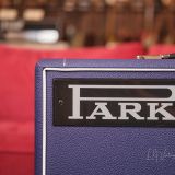 Park P50M NOS – Purple Tolex Owned By Michael Landau!