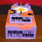 Jam Retrovibe V2 – A Killer Vintage Style Vibe!