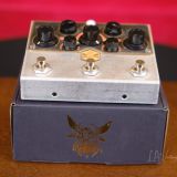 Beetronics Royal Jelly – Fuzz Blender!