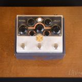 Beetronics Royal Jelly – Fuzz Blender!