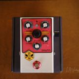 Beetronics Swarm – Killer Fuzz!