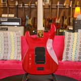 James Tyler Studio Elite HD S-Style Electric Guitar in a Cherry Sunburst Finish-Brand New!