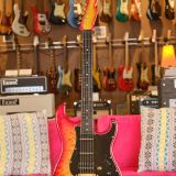 James Tyler Studio Elite HD S-Style Electric Guitar in a Cherry Sunburst Finish-Brand New!