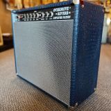 Amplified Nation Overdrive Reverb 50 Watt Combo – Blue Crocodile Tolex