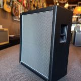 Kerry Wright 2 x 12 Guitar Speaker Cabinet- Black Tolex – Scumback H55-PVC’s