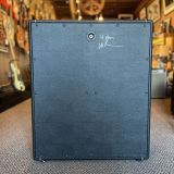 Kerry Wright 2 x 12 Guitar Speaker Cabinet- Black Tolex – Scumback H55-PVC’s