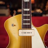 Giordano Guitars Tributo ’54 – Brand New From Italy!