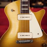 Giordano Guitars Tributo ’54 – Brand New From Italy!