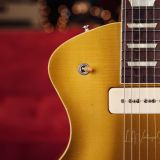 Giordano Guitars Tributo ’54 – Brand New From Italy!