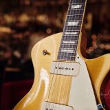 Giordano Guitars Tributo ’54 – Brand New From Italy!