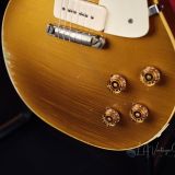 Giordano Guitars Tributo ’54 – Brand New From Italy!