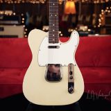 1971 Fender Telecaster – All Original!