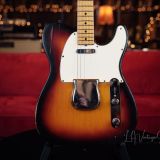 1967 Fender Telecaster – Awesome 60’s Tele!