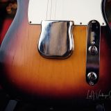 1967 Fender Telecaster – Awesome 60’s Tele!