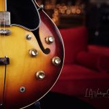 1964 Gibson 330 – All Original!