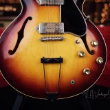 1964 Gibson 330 – All Original!