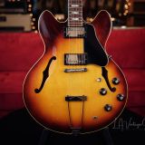 1967 Gibson ES-335 – All Original and Near Mint!