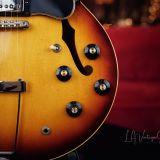 1967 Gibson ES-335 – All Original and Near Mint!