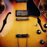 1967 Gibson ES-335 – All Original and Near Mint!