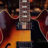 1967 Gibson ES-335 – All Original and Near Mint!