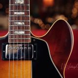 1967 Gibson ES-335 – All Original and Near Mint!