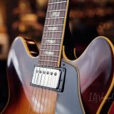 1967 Gibson ES-335 – All Original and Near Mint!