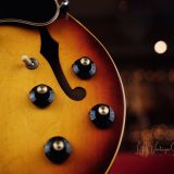 1967 Gibson ES-335 – All Original and Near Mint!