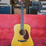 2016 Martin D-18 Authentic 1939 Aged Natural – Awesome Dreadnought!