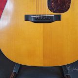 2016 Martin D-18 Authentic 1939 Aged Natural – Awesome Dreadnought!