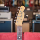 2007 Fender American Vintage ’62 Telecaster Custom Thin Skin – Awesome Double Bound Tele!