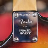 Fender Parallel Universe Maverick Dorado – With Hardshell Case!