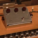 Klon Centaur Professional Overdrive (Non-Horsie) – Silver