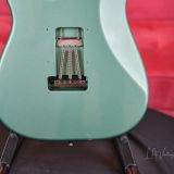 Suhr Classic S – HSS in Surf Green!