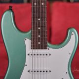 Suhr Classic S – HSS in Surf Green!