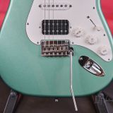 Suhr Classic S – HSS in Surf Green!