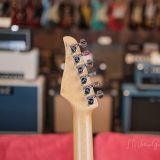 Suhr Classic S – HSS in Surf Green!