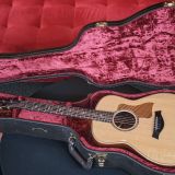 Taylor GT 811e – With Hardshell Case!