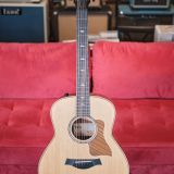 Taylor GT 811e – With Hardshell Case!